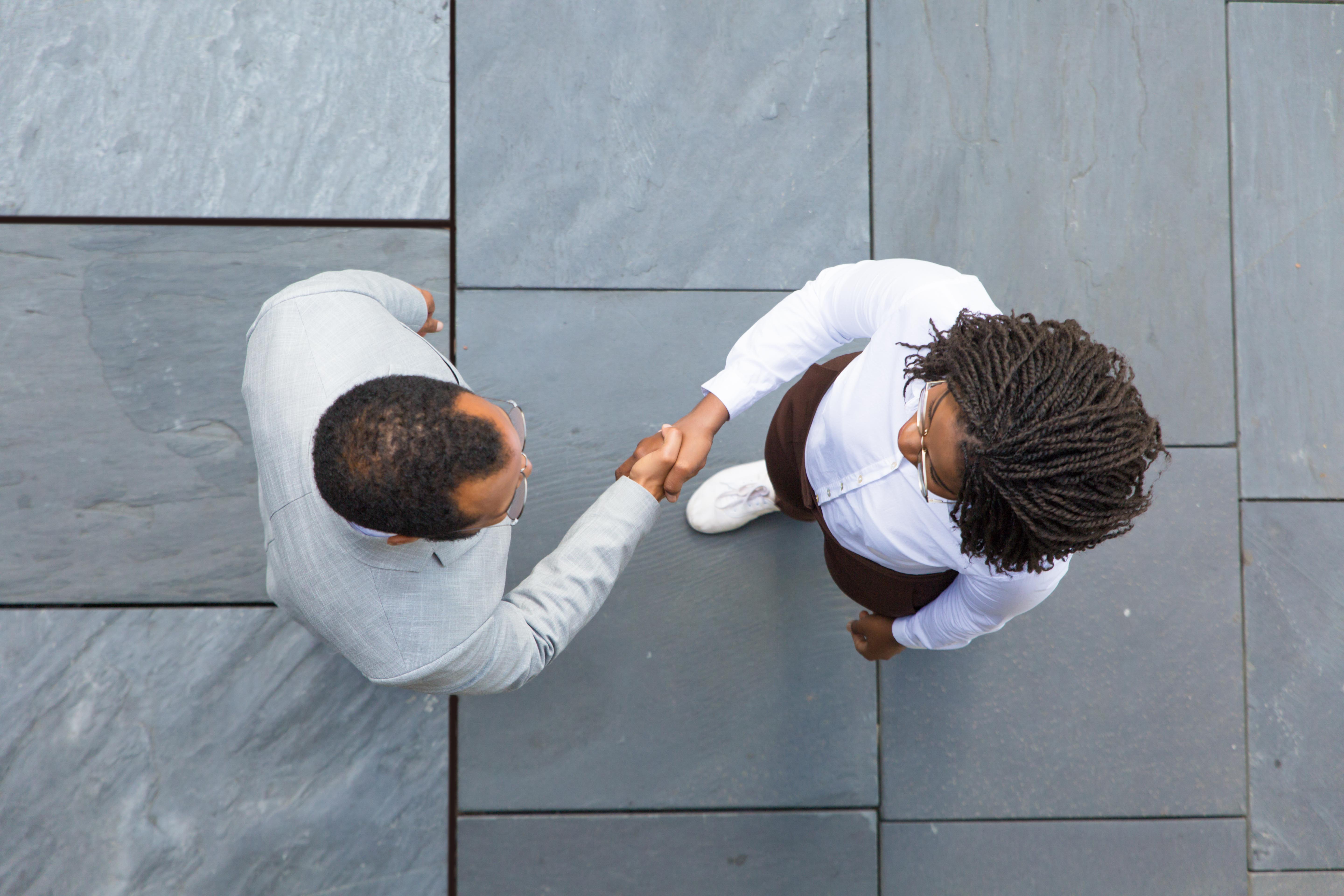 Types of Partnerships